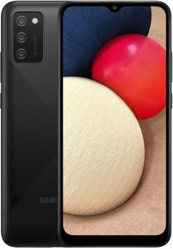 Zdjęcie oferty: Samsung Galaxy A02S