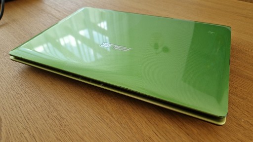Zdjęcie oferty: Laptop ASUS K43E – i3, 8 GB RAM, Windows 10 Home