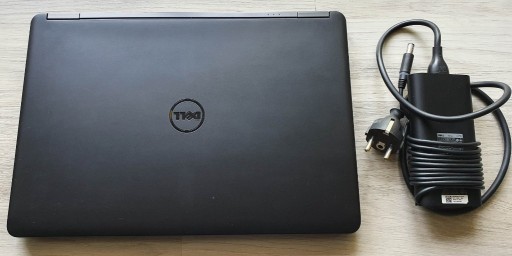 Zdjęcie oferty: Laptop Dell E7450 i5-5300 8GB 120GB SSD Win10 Pro