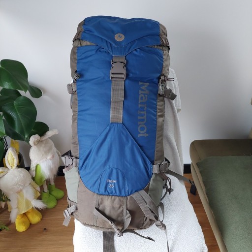 Zdjęcie oferty: Plecak Marmot Eiger 35l roz. M/L