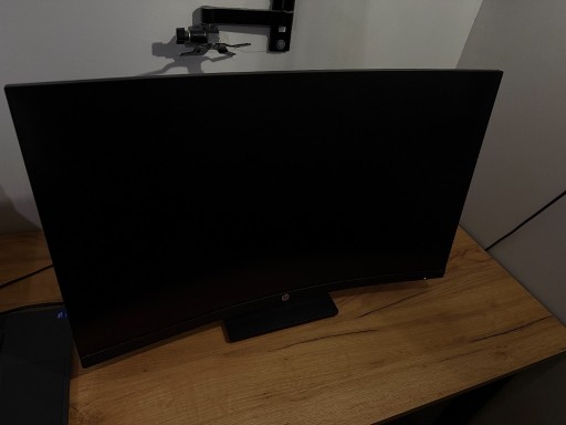 Zdjęcie oferty: Monitor Gamingowy - HP x32c 165Hz 31.5