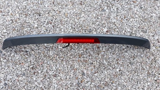 Zdjęcie oferty: Spojler lotka klapy tylnej Hyundai ix35 