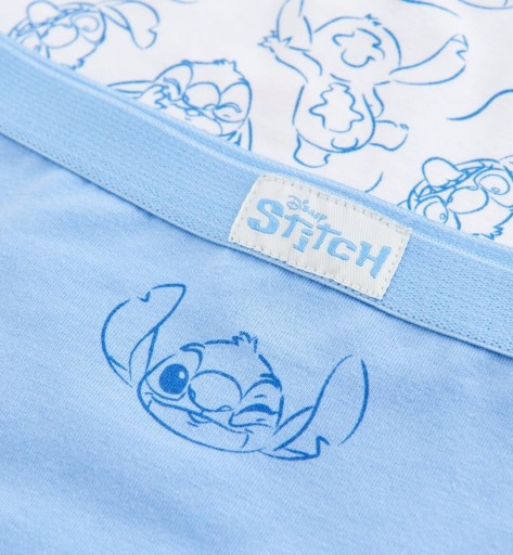 Zdjęcie oferty: Majtki hipster LILO STICH S 