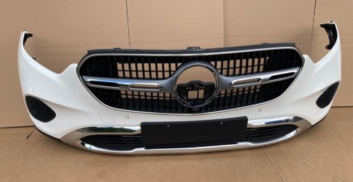 Zdjęcie oferty: MERCEDES GLC W254 ZDERZAK PRZÓD PRZEDNI