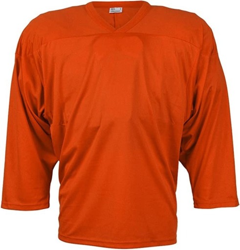 Zdjęcie oferty: CCM koszulka pomarańczowa nowa treningowa