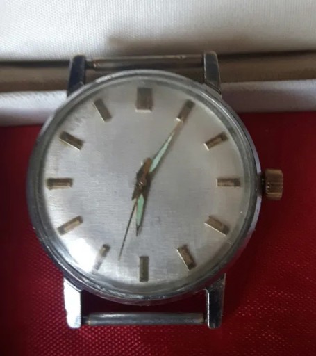 Zdjęcie oferty: Zegarek z werkiem ETA kalib.2451