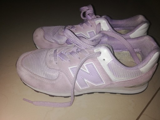 Zdjęcie oferty: Buty New Balance roz. 38,5