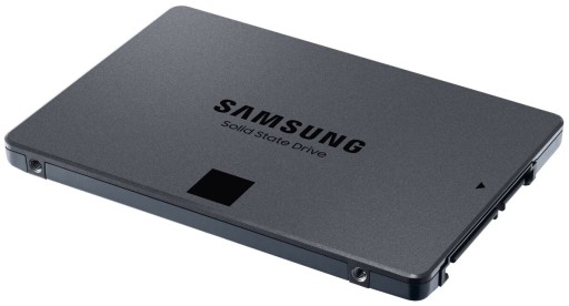 Zdjęcie oferty: Dysk SSD Samsung 870 QVO 8TB 2,5" SATA III