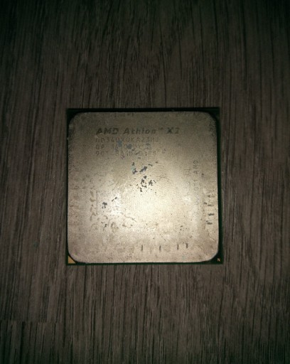 Zdjęcie oferty: Procesor AMD Athlon II X2 340