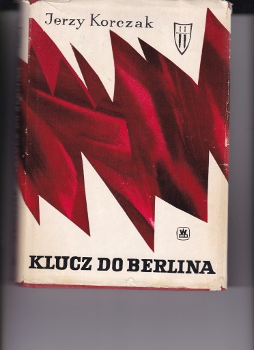 Zdjęcie oferty: Korczak Klucz do Berlina