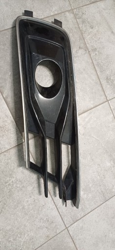 Zdjęcie oferty: Atrapa, kratka zderzaka Audi A6 C7 lift