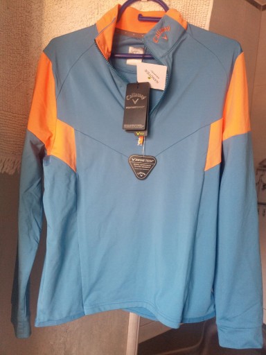 Zdjęcie oferty: Nowa bluza Callaway Golf