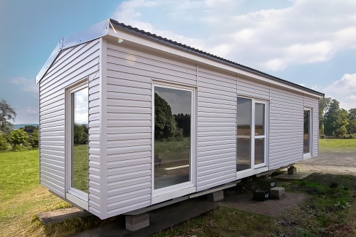Zdjęcie oferty: Całoroczny domek mobilny na zgłoszenie nowy 35 m2 