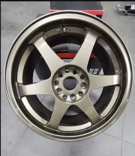 Zdjęcie oferty: Felga japan racing jr3 5x114.3 5x120 18x8 et 30