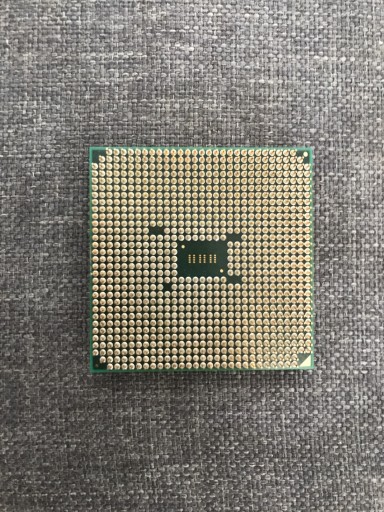 Zdjęcie oferty: AMD A8-7600 3.10GHz 4MB
