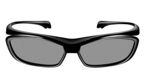 Zdjęcie oferty: PANASONIC TY-EP3D10 3D - pasywne okulary 3D,