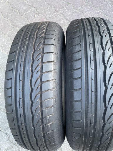 Zdjęcie oferty: Opony DUNLOP Sp sport 01 175/70/14