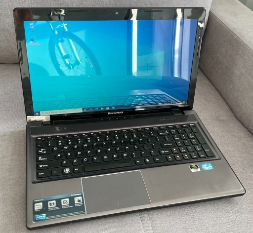 Zdjęcie oferty: Lenowo IdeaPad Z580 15,6’’