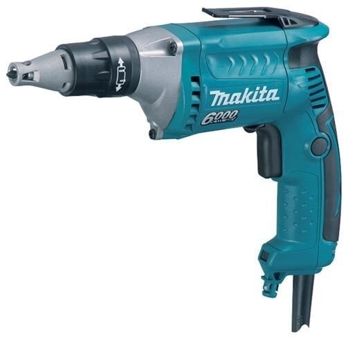 Zdjęcie oferty: MAKITA FS 6300  Wkrętarka elektryczna do płyt G/K