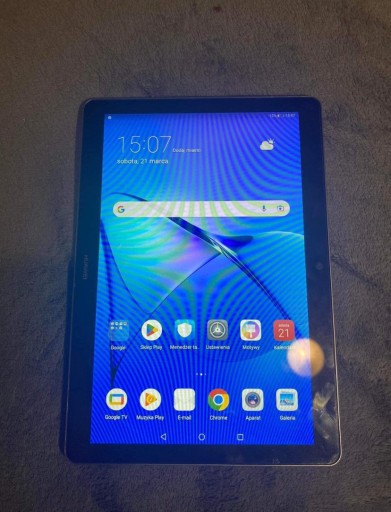 Zdjęcie oferty: Tablet  Huawei MediaPad T3 10