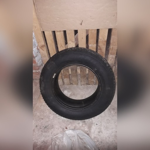 Zdjęcie oferty: Opona letnia 195x65 R15  91H