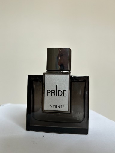 Zdjęcie oferty: Rue Broca Afnan Pride Intense KLON PURE XS