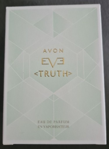 Zdjęcie oferty: Perfumy Eve Truth 