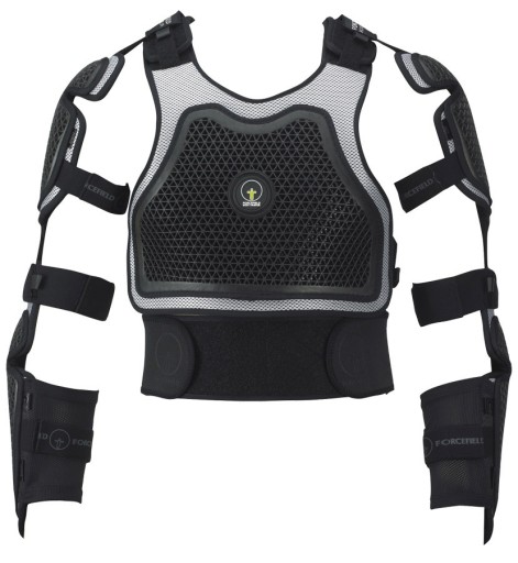 Zdjęcie oferty: Zbroja MTB Forcefield Extreme Harness Adventure L