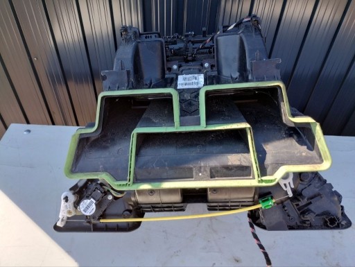 Zdjęcie oferty: Nagrzewnica RENAULT SCENIC III nr 271105262R