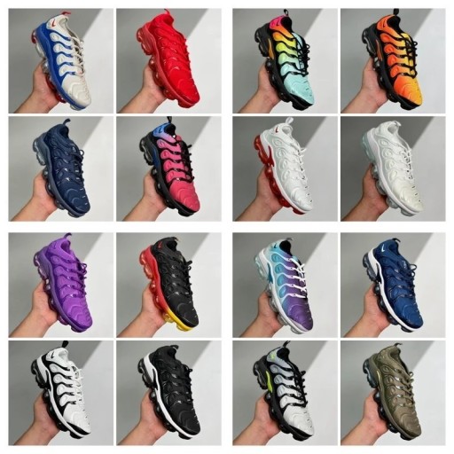 Zdjęcie oferty: Buty | Nike VaporMax Plus | Nowe 40 40.5 41