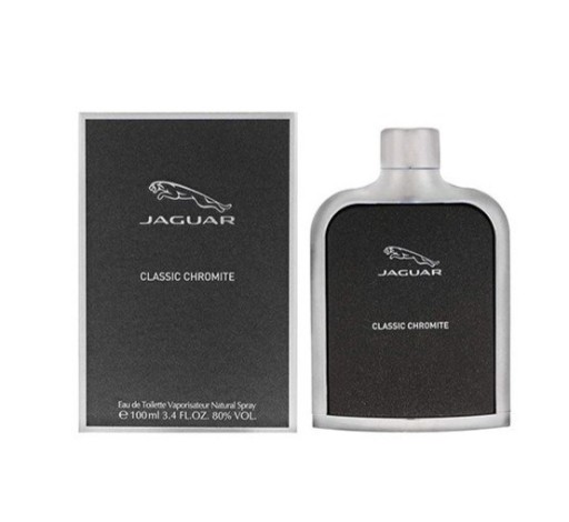 Zdjęcie oferty: Jaguar Classic Chromite 100ml (Oryginał)