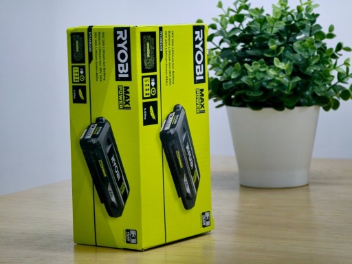 Zdjęcie oferty: Akumulator Ryobi 36V 2Ah RY36B20B Max Power