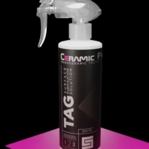 Zdjęcie oferty: Ceramic Pro Tag 300ml