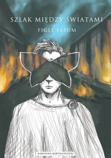 Zdjęcie oferty: Figle Fatum - E-BOOK