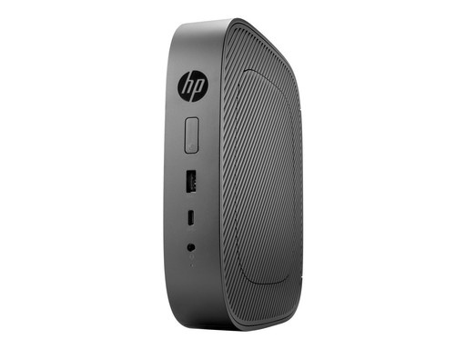 Zdjęcie oferty: HP T530 8GB 250GB SSD dla Home Assistant Serwer