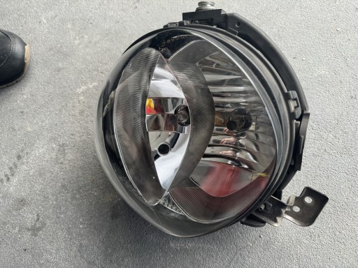 Zdjęcie oferty: Lampa Honda Transalp 700