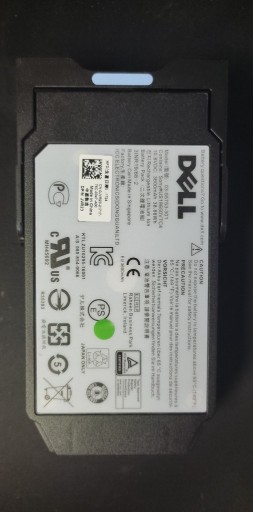 Zdjęcie oferty: Dell JVR23 Lithium Ion Battery Pack