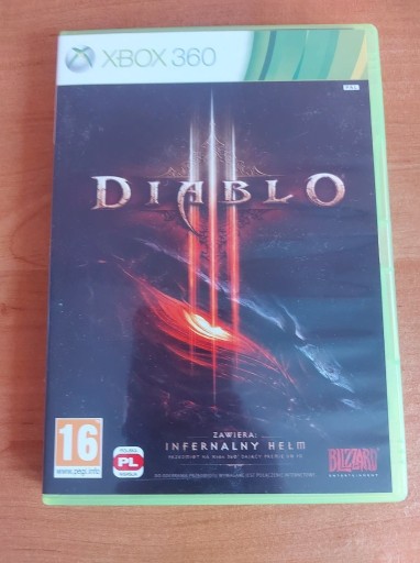 Zdjęcie oferty: Diablo III