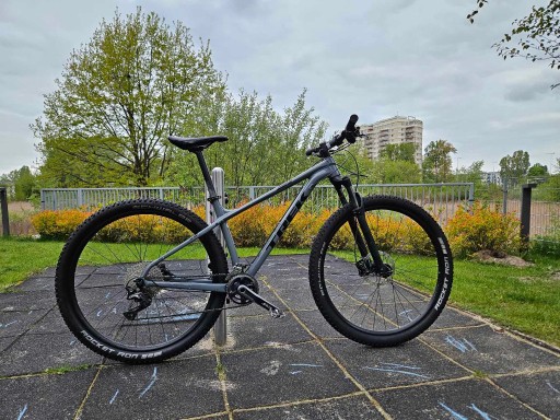 Zdjęcie oferty: Trek X-Caliber 9 2019, rozmiar M, uniseks