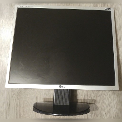 Zdjęcie oferty: Monitor LG Flatron L1953S 19 cali 