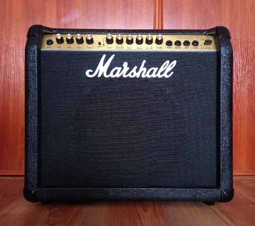 Zdjęcie oferty: Marshall Valvestate 8040 40W Made in England Combo