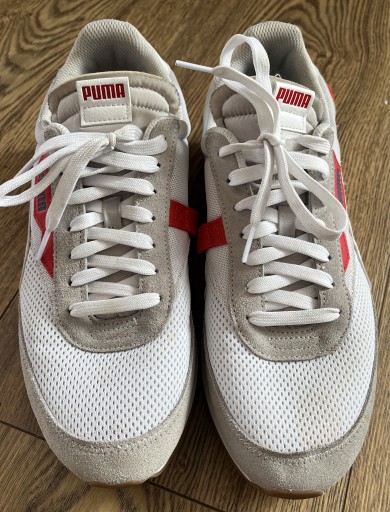 Zdjęcie oferty: Buty sportowe , Obuwie Puma