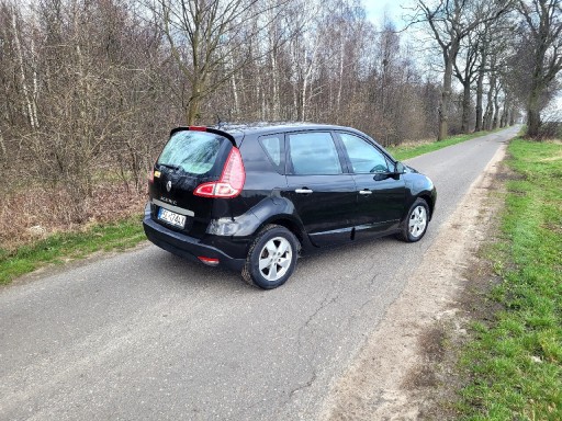 Zdjęcie oferty: RENAULT SCENIC 3 1.9 DCI