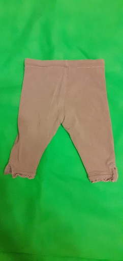 Zdjęcie oferty:  Getry legginsy rozmiar 56 