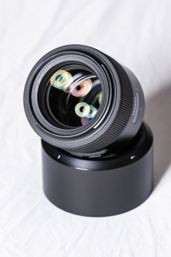 Zdjęcie oferty: Obiektyw Tamron SP 85mm 1.8 Nikon