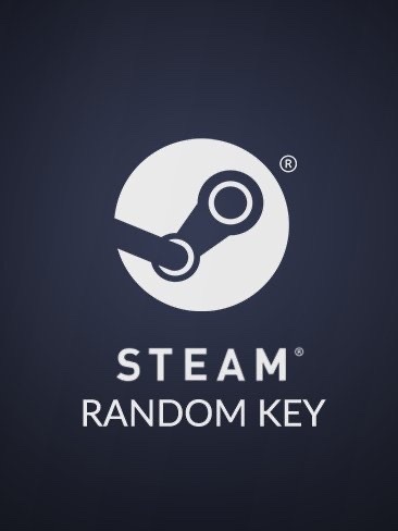 Zdjęcie oferty: Losowa gra steam, losowy klucz