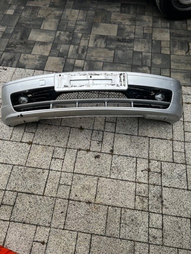 Zdjęcie oferty: BMW E46 zderzak przód lift - 354 -