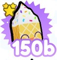 Zdjęcie oferty: PET SIMULATOR X ICE SCREAM CONE EKSKLUZYW