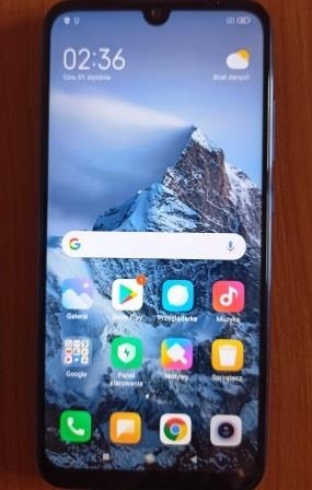 Zdjęcie oferty: Xiaomi Redmi Note 7