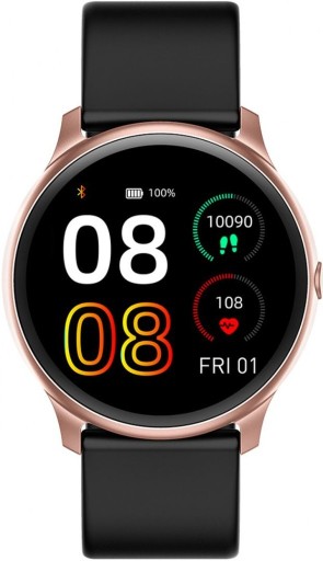 Zdjęcie oferty: Zegarek SMARTWATCH G.Rossi SW010